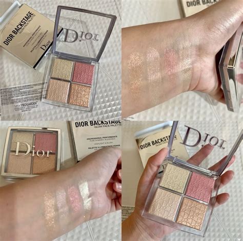 dior highlighter 004|dior highlighter palette 004.